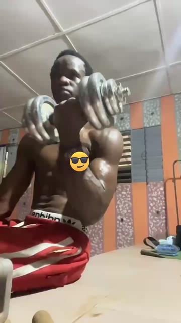 @Lil Bouna wagabon