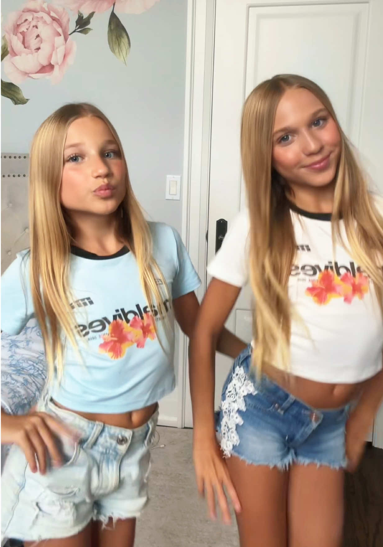 @Krysiak Sisters