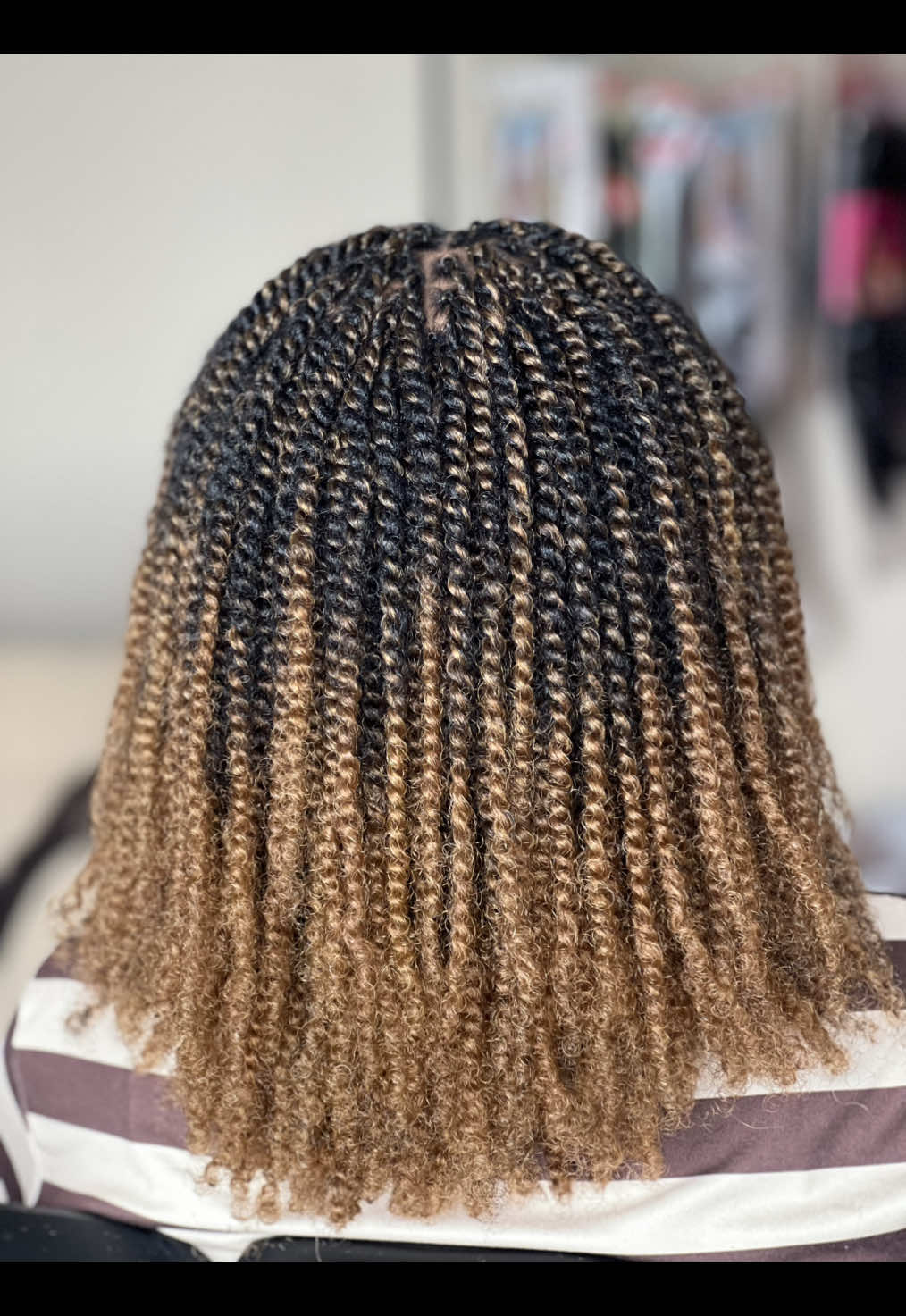 @HairEpiphany| Edmonton Braider