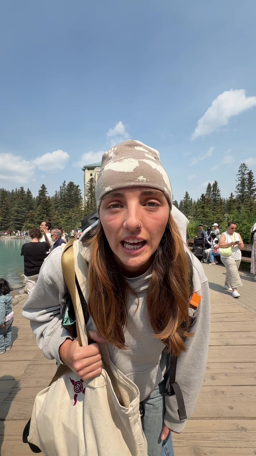 @Leah Zecchino