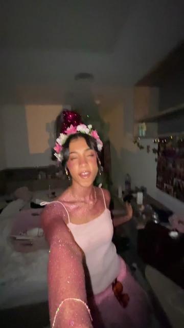 @Tanisha