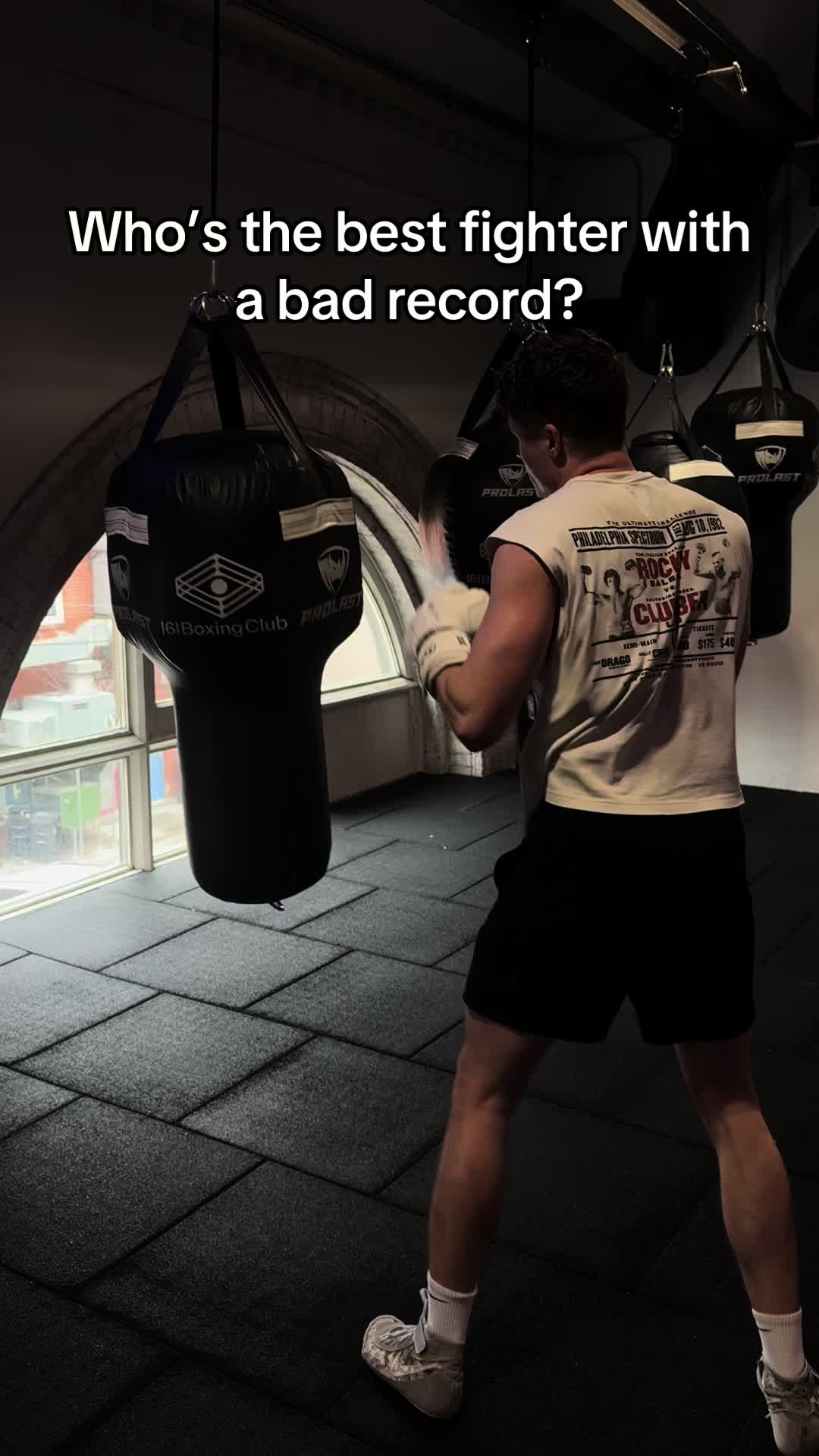@Crossbow🥊