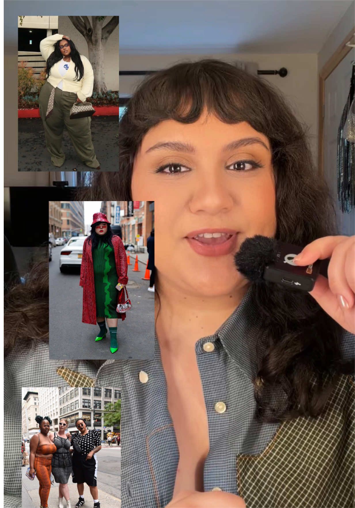 @Hina Low | Inclusive Stylist