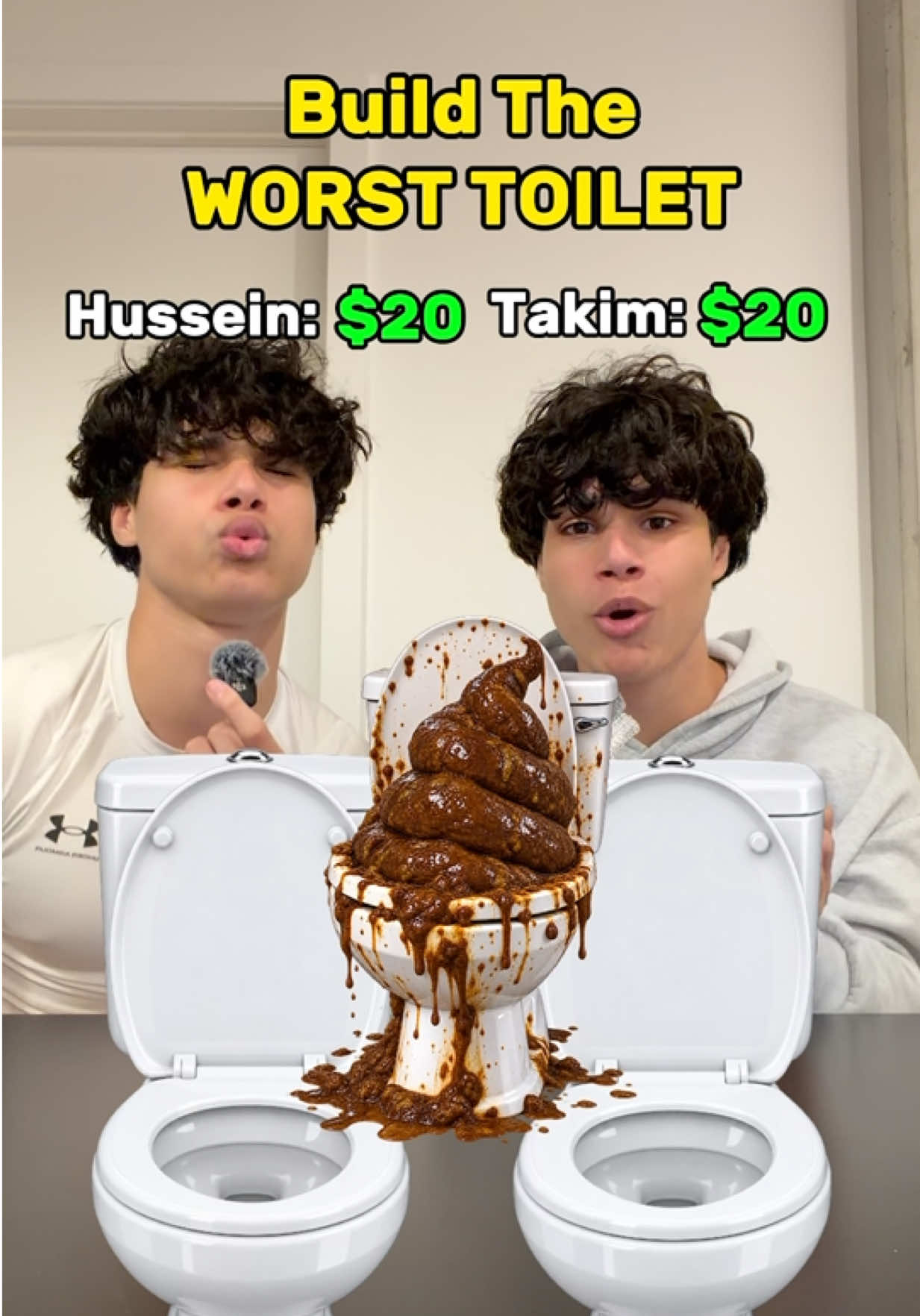 @Rise Twins
