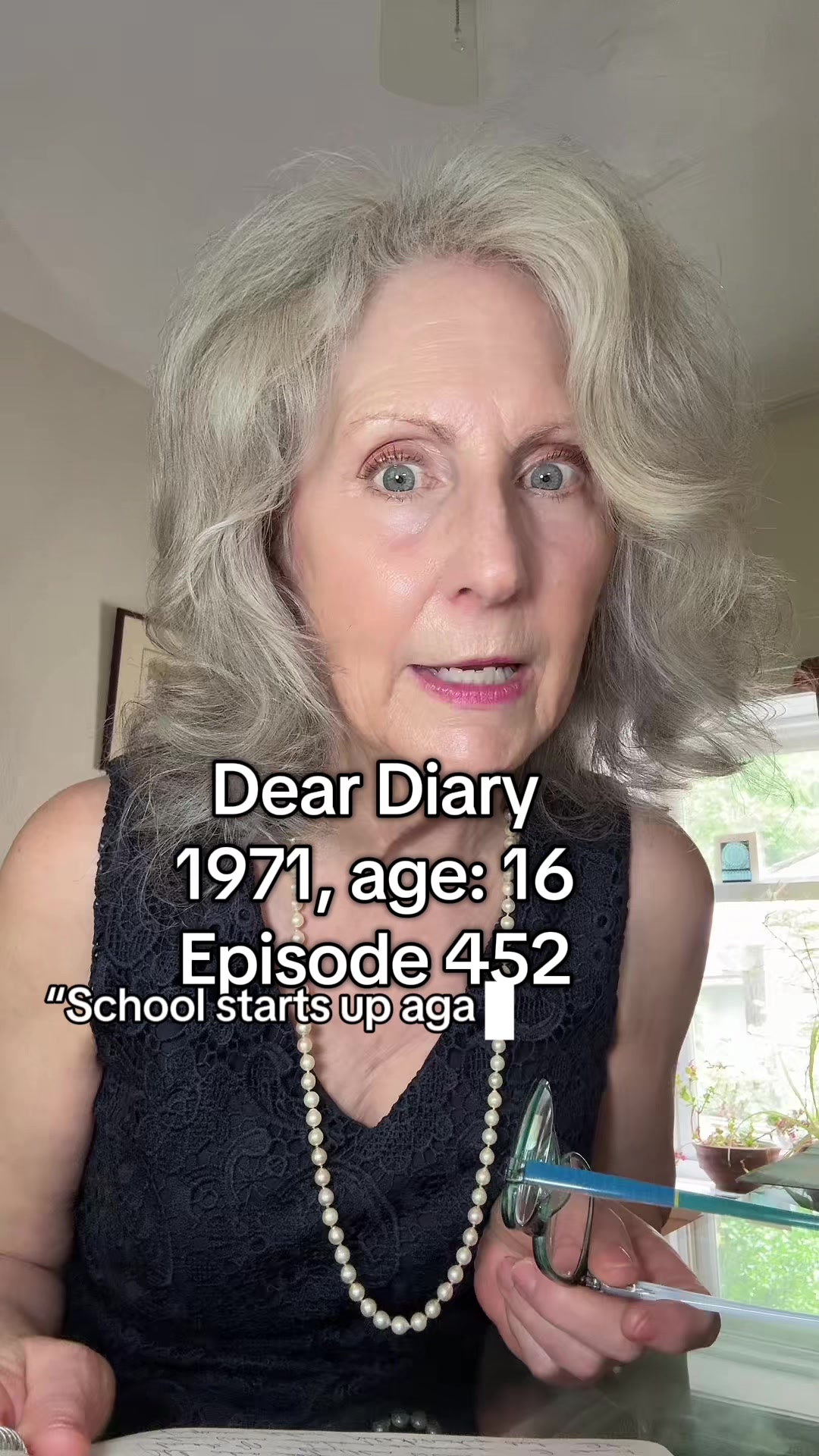 @Sally Basmajian / writer