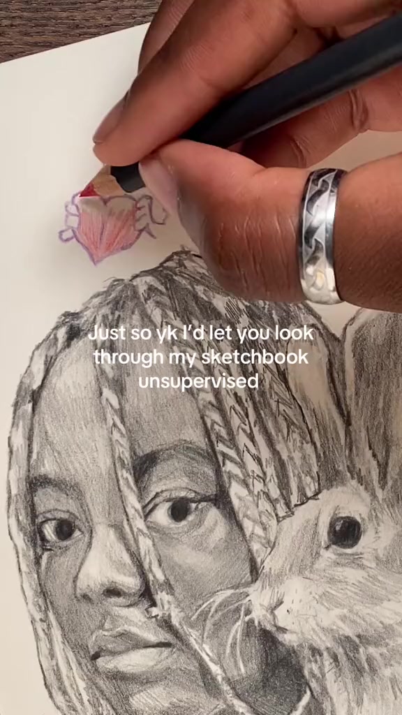 @Ef&eacute; 🧝🏾&zwj;♀️