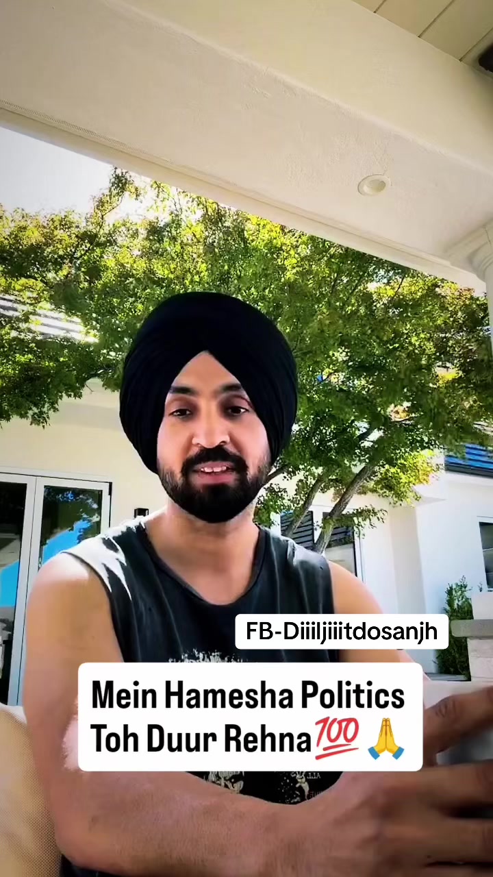 @Diljitdosanjh300