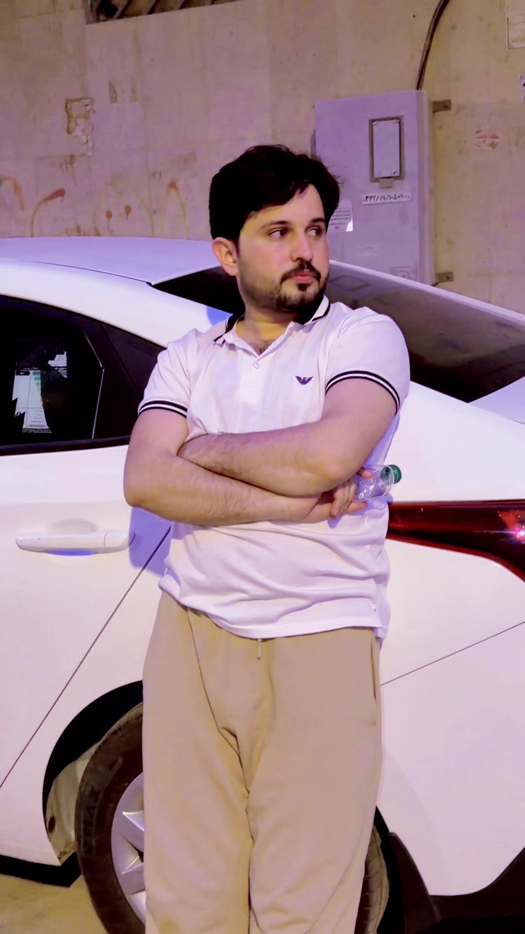 @Istehar Ali Shah Jad