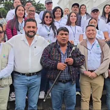 @Municipalidad Santa Ana, Petén