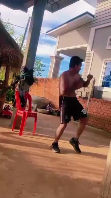 @MSM កំពង់ស្ពឺ