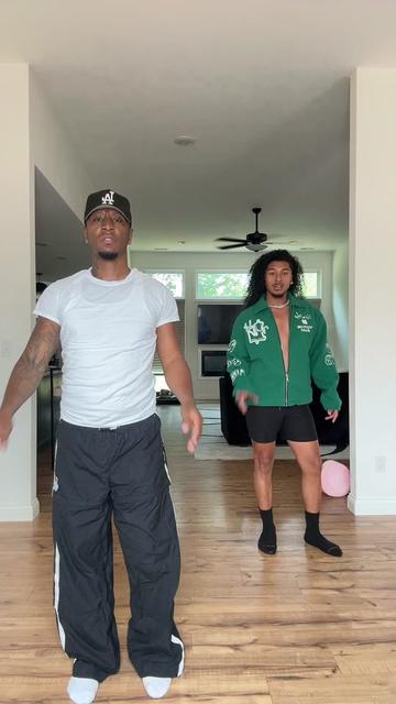 @Myke_Livinlegend