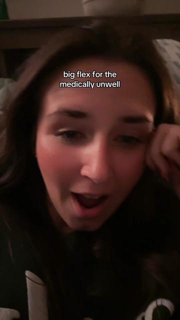 @Kenzie Gorham