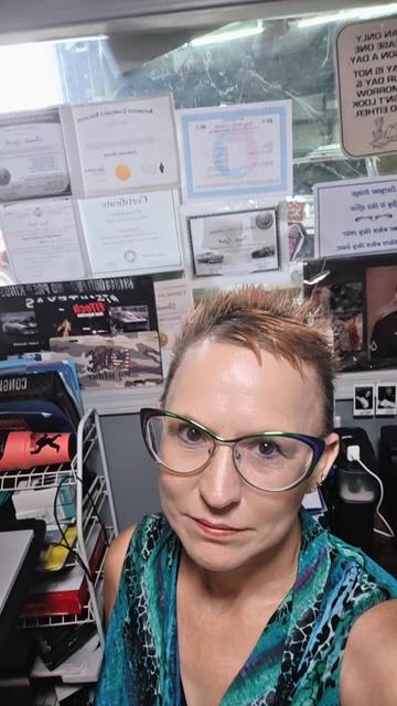 @Brenda Lytsell Boss Babe