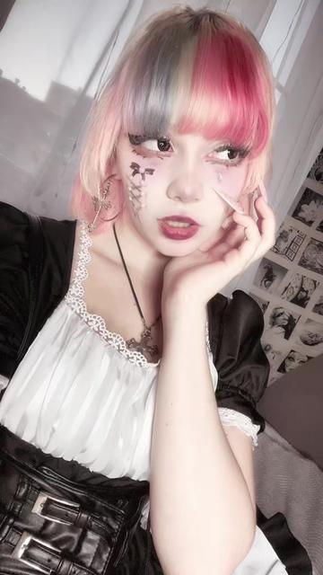 @Amityveilli🪽