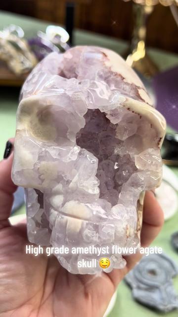 @Natural soul crystals