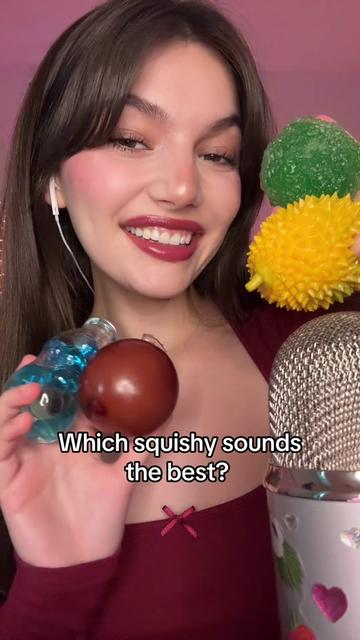 @Jules ASMR