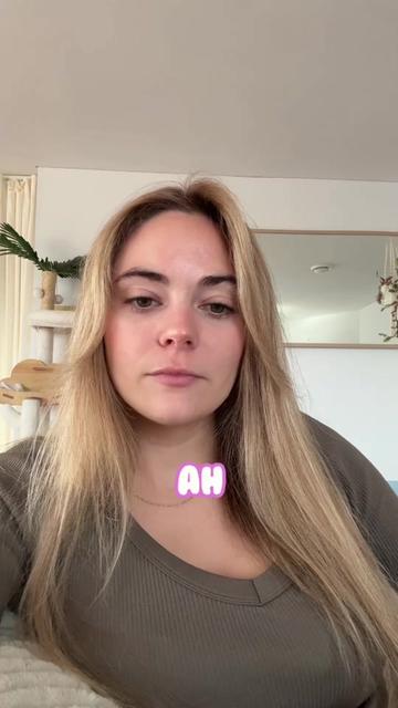 @Maricanne