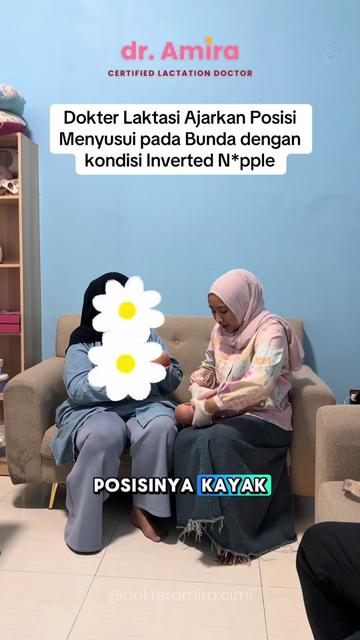 @Dokter Laktasi & MPASI
