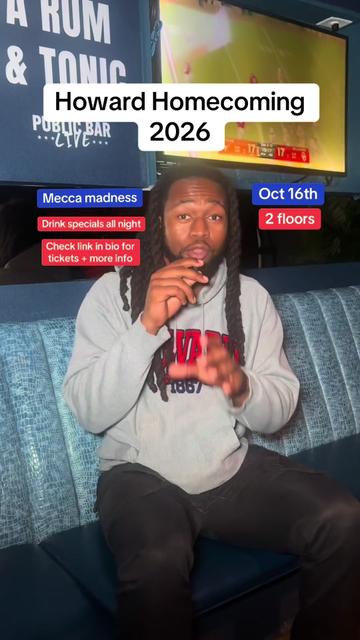 @Sean | DMV Events