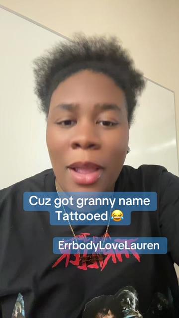 @Errbody Love Lauren