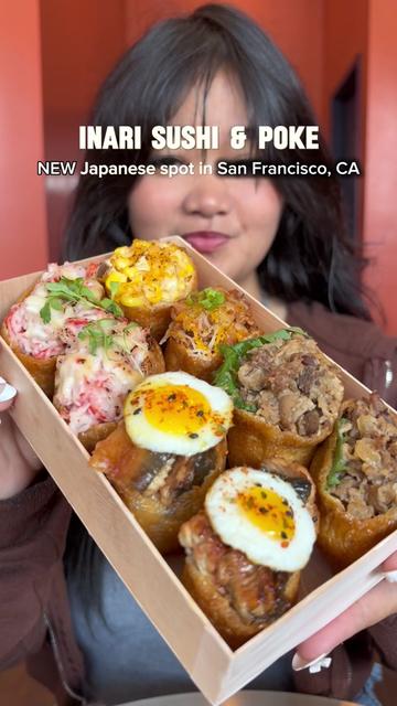 @Jantrina in Bay Area 🫶🏼