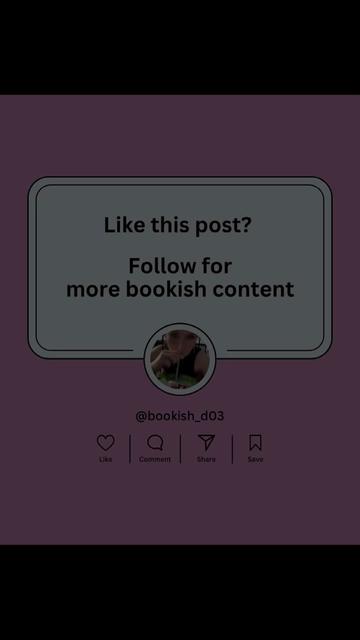 @Bookish Shenanigans 🩷