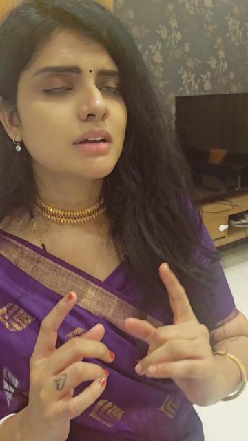 @Aarthi Ravi