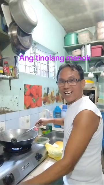 @Kuya val