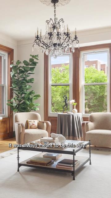 @Apartment Therapy