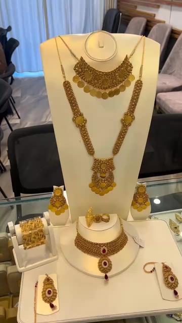 @((Sangam Jeweller))
