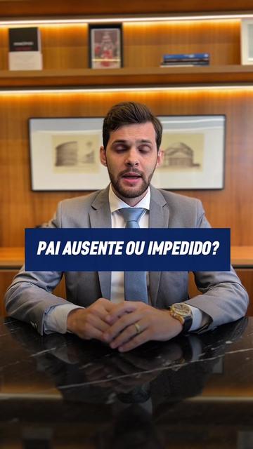 @Advogado | Hebertton Braun