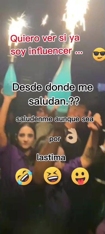 @Carolina  cruz