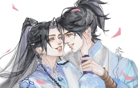 @Võ Hiệp đang tu tiên
