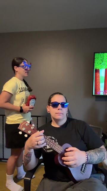 @Twintastic Duo