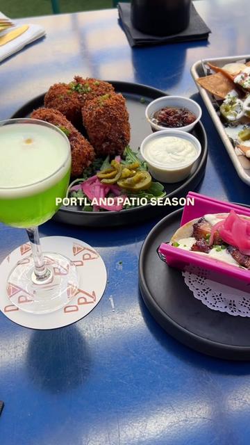 @vanessa | seattle + pdx foodie