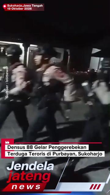 @Jendela Jateng News
