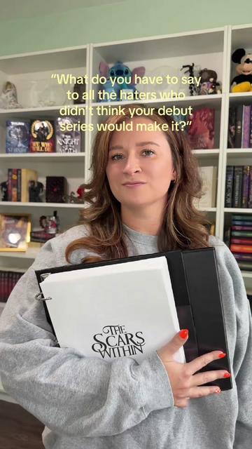 @Ang T. Dalton 📚