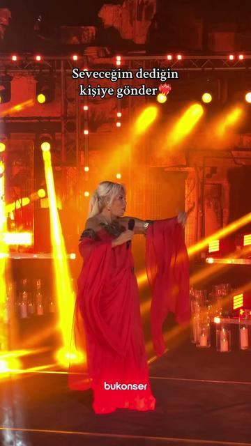 @Bu Konser