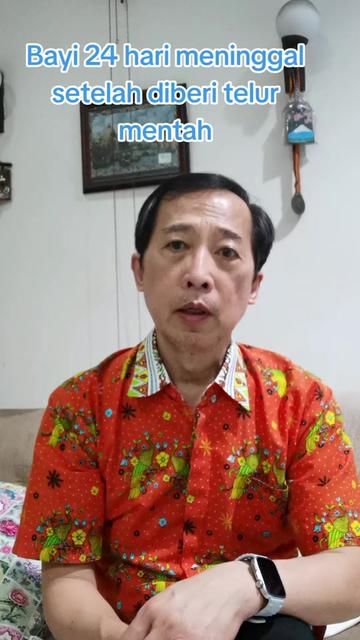 @dr. Rudi Hartono SpA