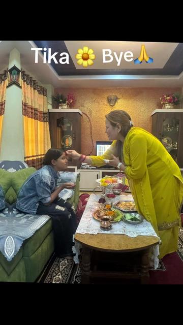 @Kabita Shrestha Karki