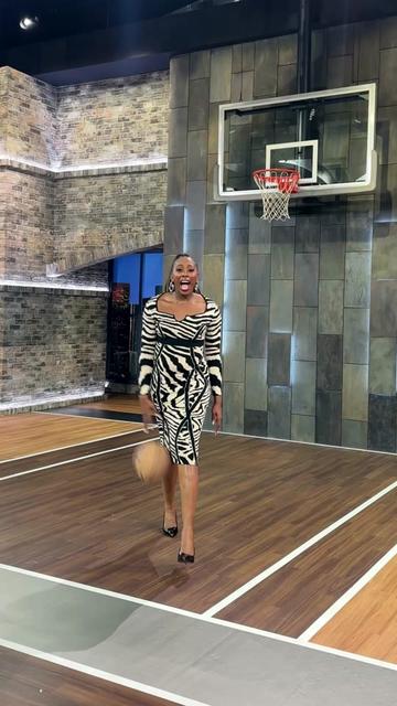 @Chiney Ogwumike