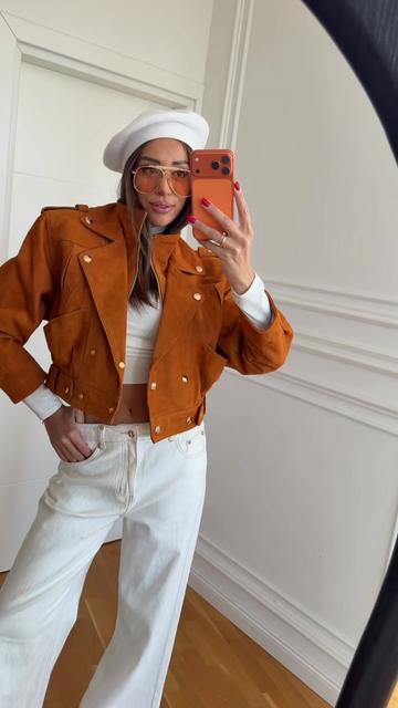 @charlie fashion