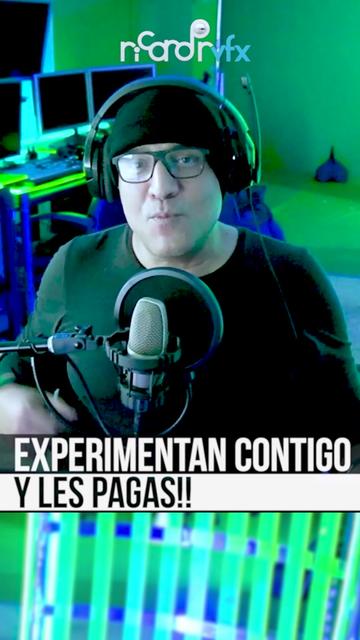 @RicardorVFX