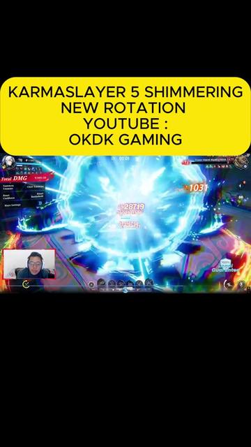 @OKDK GAMING