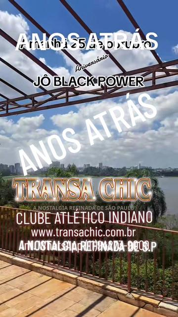 @TRANSACHIC NOSTALGIA BLACK