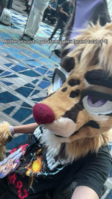 @JudasTheServal