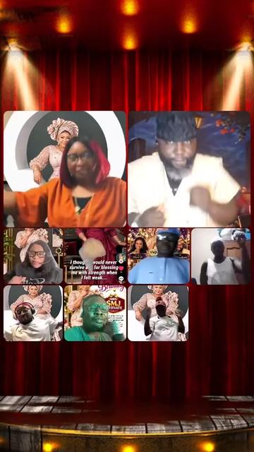 @CoolVoice ÀKÀNBÍ SARAKI GENRAL