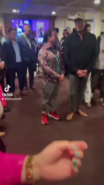@Gita Karki