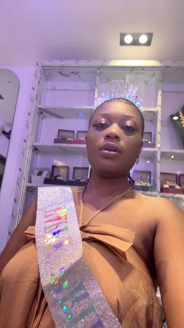 @Adenike Empire
