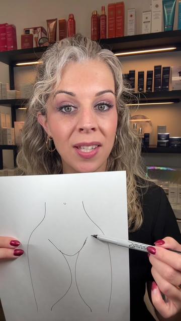 @Genevi&egrave;ve - Excellence Beaut&eacute;